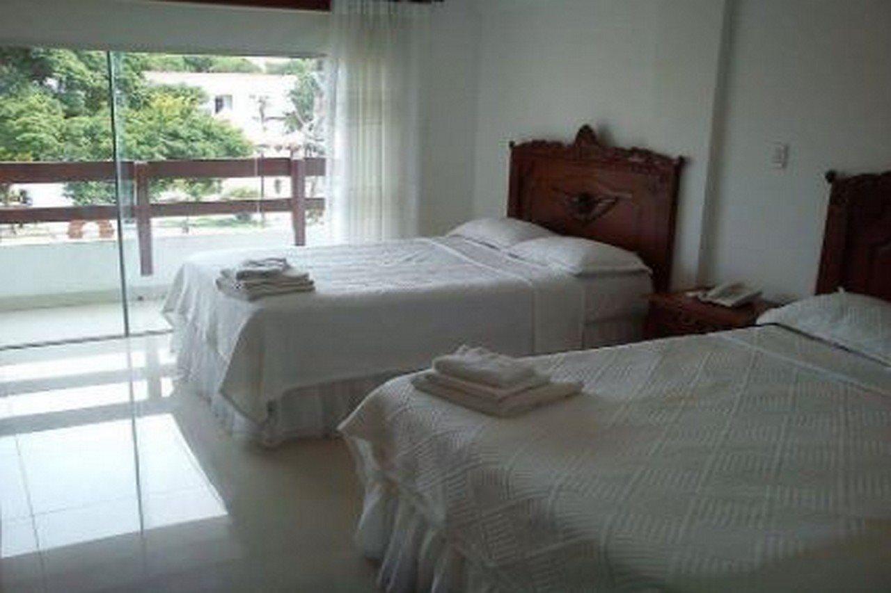 Hotel Misional Santa Cruz de La Sierra Luaran gambar