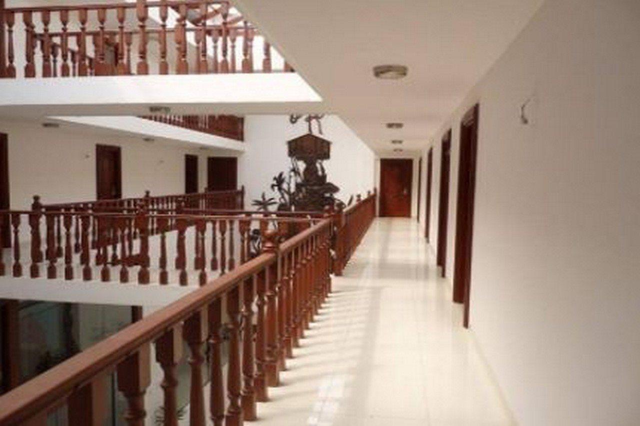 Hotel Misional Santa Cruz de La Sierra Luaran gambar